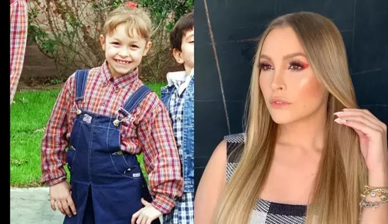 Chiquititas faz 25 anos! Confira antes e depois do elenco original - imagem 84078