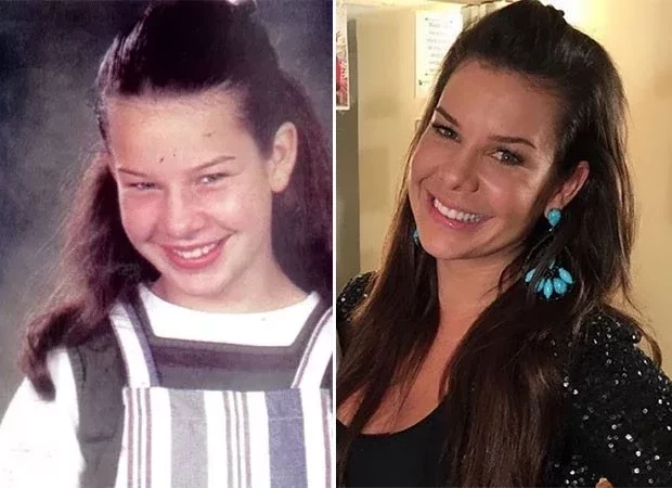 Chiquititas faz 25 anos! Confira antes e depois do elenco original - imagem 84075