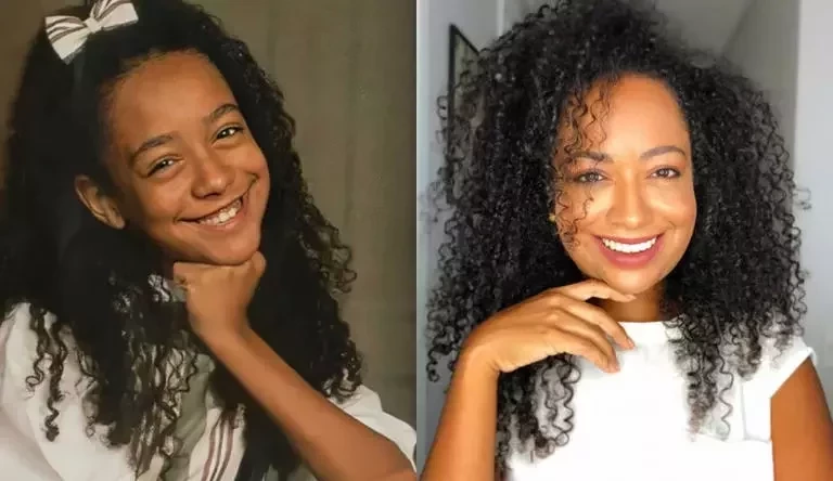 Chiquititas faz 25 anos! Confira antes e depois do elenco original - imagem 84077