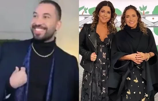 Veja looks usados pelos convidados famosos no casamento de Lula e Janja