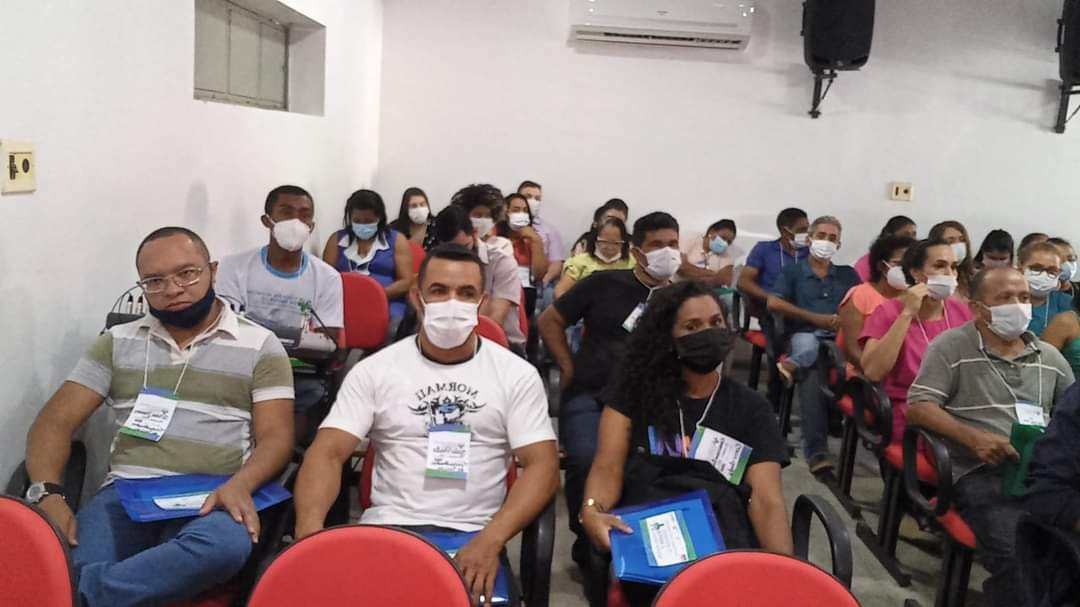 Saúde de Monsenhor Gil em debate para melhor atender a população - Imagem 14