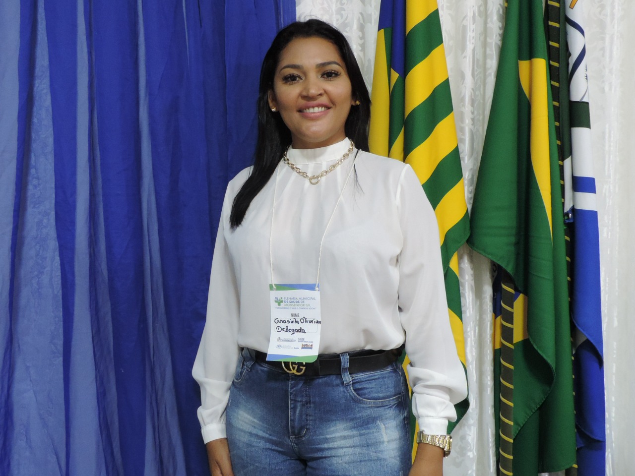 Saúde de Monsenhor Gil em debate para melhor atender a população - Imagem 10