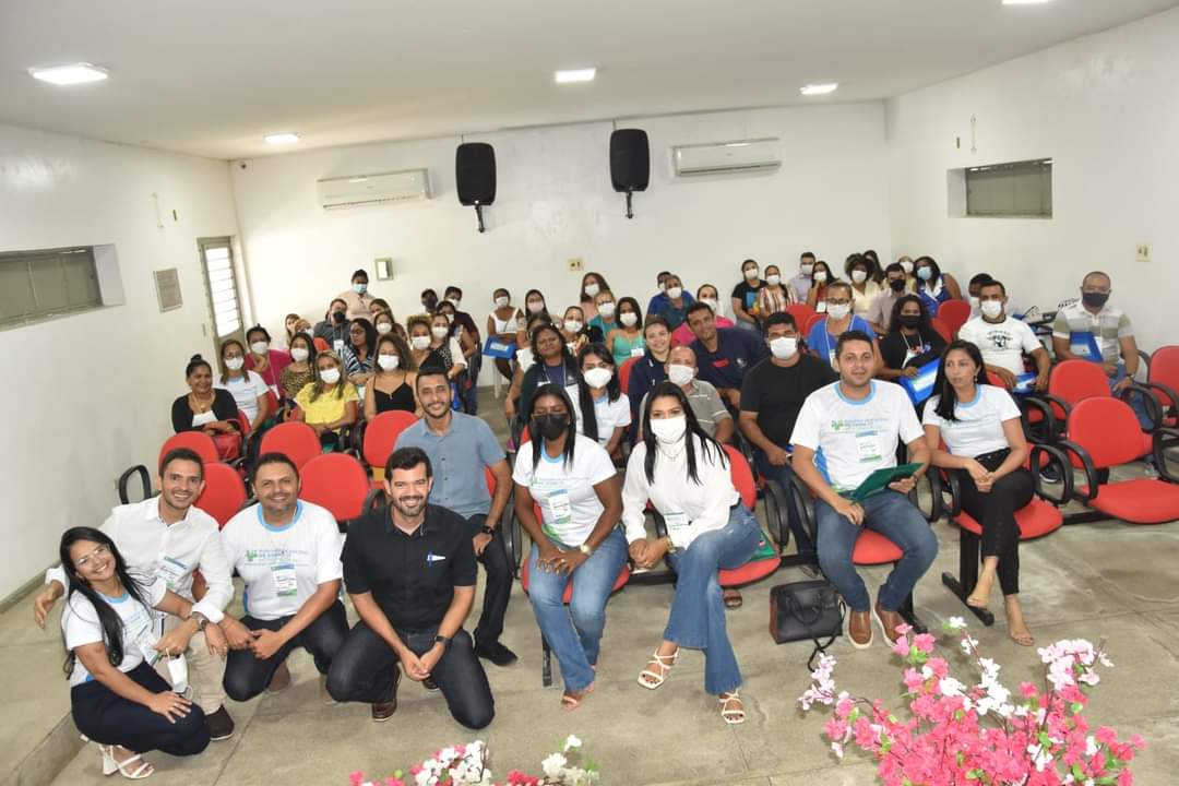 Saúde de Monsenhor Gil em debate para melhor atender a população - Imagem 15