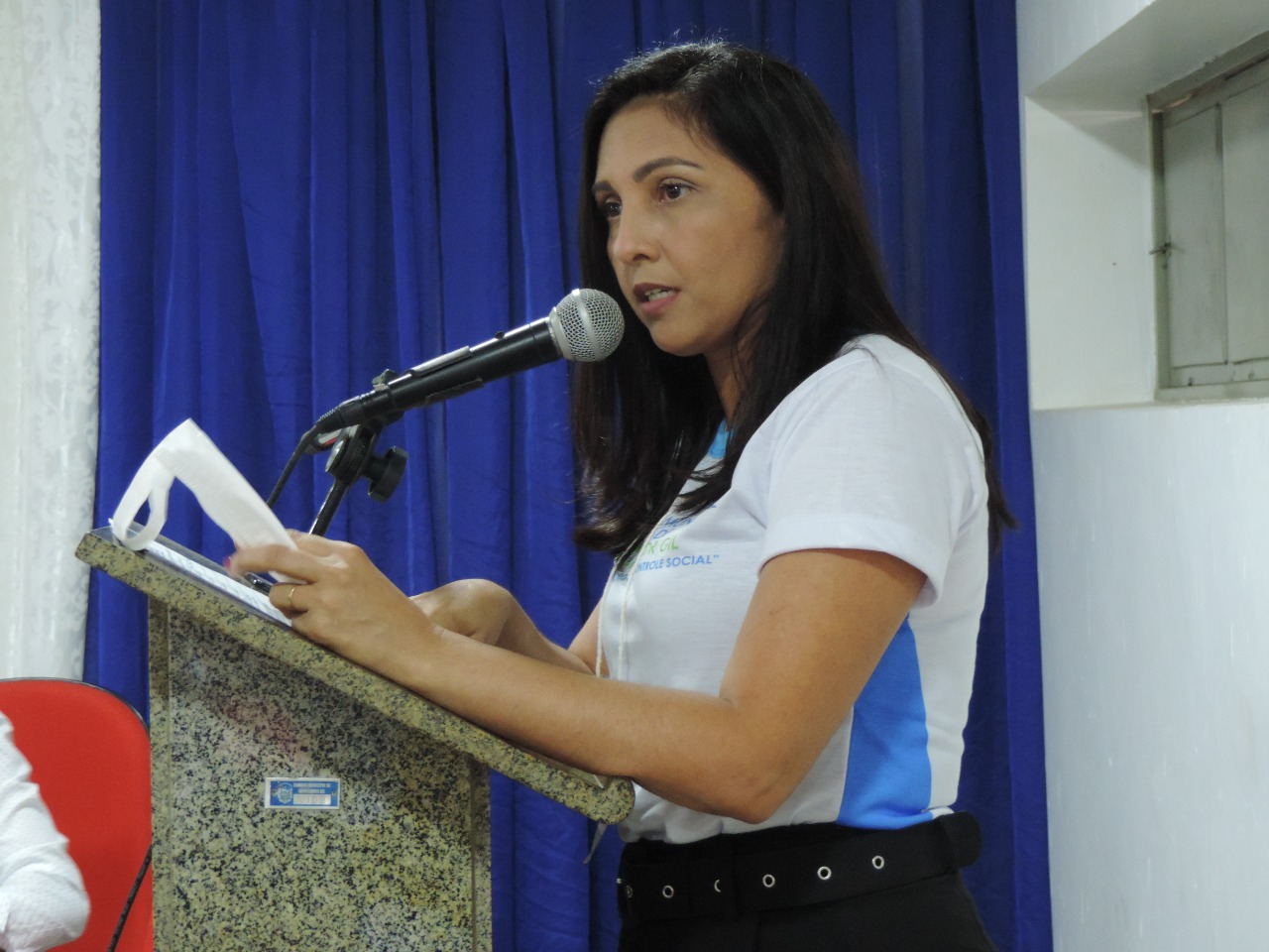 Saúde de Monsenhor Gil em debate para melhor atender a população - Imagem 12
