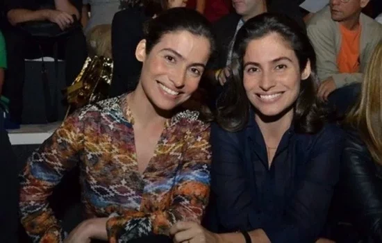 Confira 15 famosos que têm irmãos gêmeos e você provavelmente não sabia