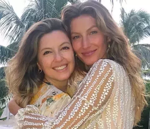 Confira 15 famosos que têm irmãos gêmeos e você provavelmente não sabia - imagem 82454