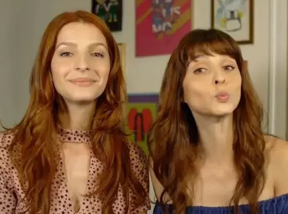 Confira 15 famosos que têm irmãos gêmeos e você provavelmente não sabia - imagem 82459