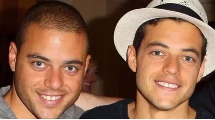 Confira 15 famosos que têm irmãos gêmeos e você provavelmente não sabia - imagem 82495