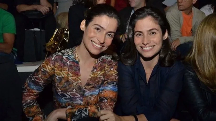 Confira 15 famosos que têm irmãos gêmeos e você provavelmente não sabia - imagem 82449