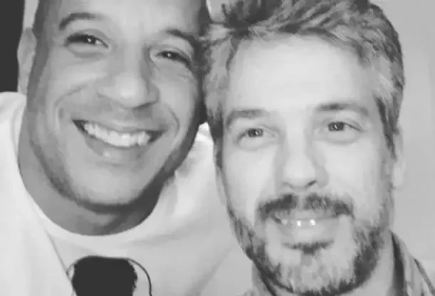 Confira 15 famosos que têm irmãos gêmeos e você provavelmente não sabia - imagem 82457