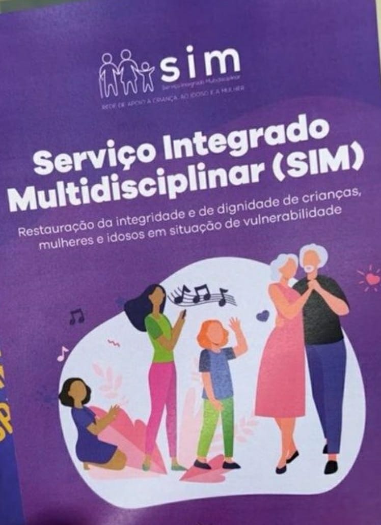 Inaugurada Sala do Serviço Multidisciplinar em Monsenhor Gil - Imagem 1