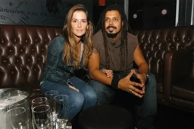 Relembre os namorados famosos de Deborah Secco - imagem 84284
