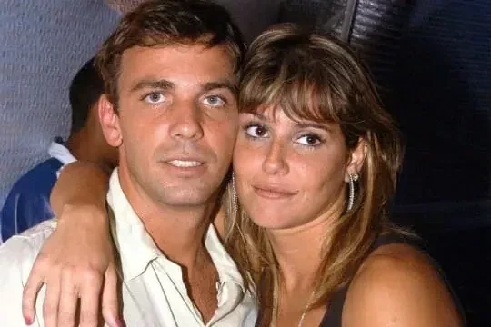 Relembre os namorados famosos de Deborah Secco - imagem 84283