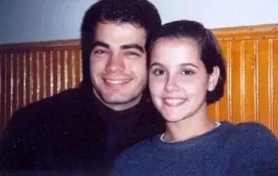 Relembre os namorados famosos de Deborah Secco - imagem 84280