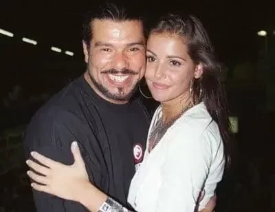 Relembre os namorados famosos de Deborah Secco - imagem 84281