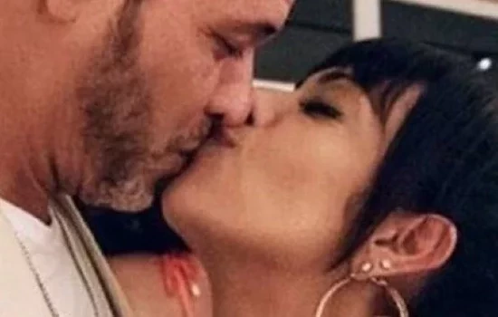 Conheça Cannet, o americano que conquistou Samantha Schmutz