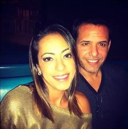 Conheça Cannet, o americano que conquistou Samantha Schmutz - imagem 84342