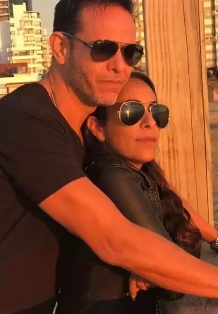 Conheça Cannet, o americano que conquistou Samantha Schmutz - imagem 84341