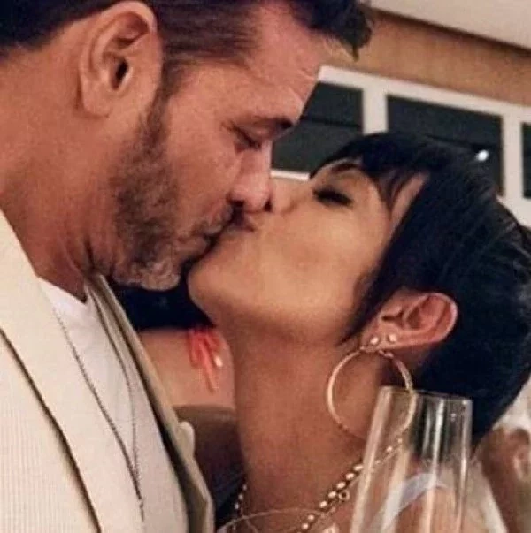 Conheça Cannet, o americano que conquistou Samantha Schmutz - imagem 84340