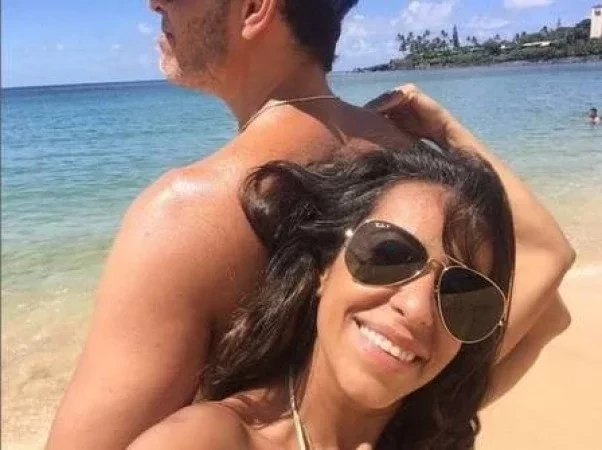 Conheça Cannet, o americano que conquistou Samantha Schmutz - imagem 84339