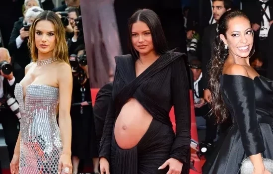 Festival de Cannes 2022: veja os looks das celebridades brasileiras