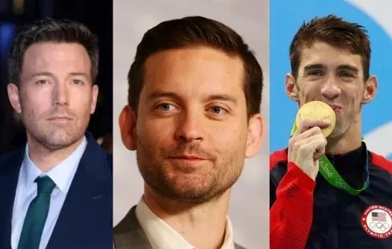 Famosos que são viciados em jogos de azar e você não sabia