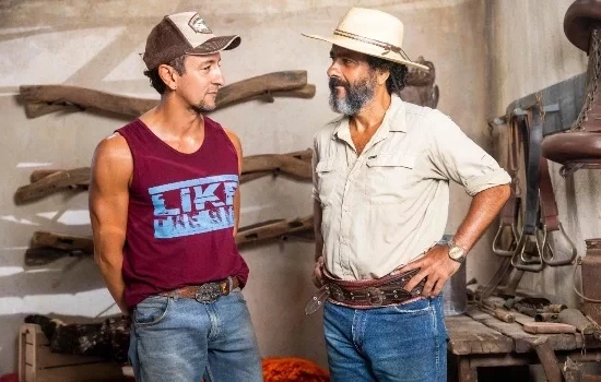 Resumo de Pantanal: Saiba o que vai acontecer na novela nessa semana