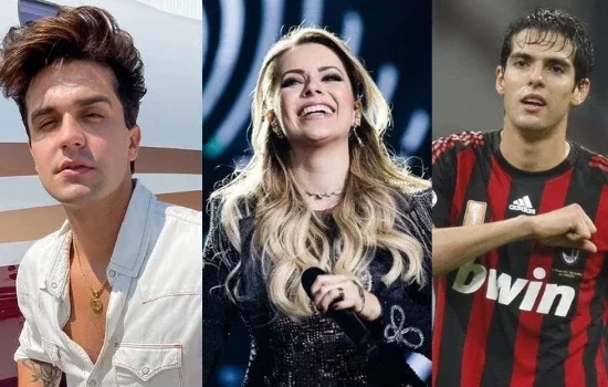 Confira 15 famosos brasileiros que já nasceram ricos e você não sabia