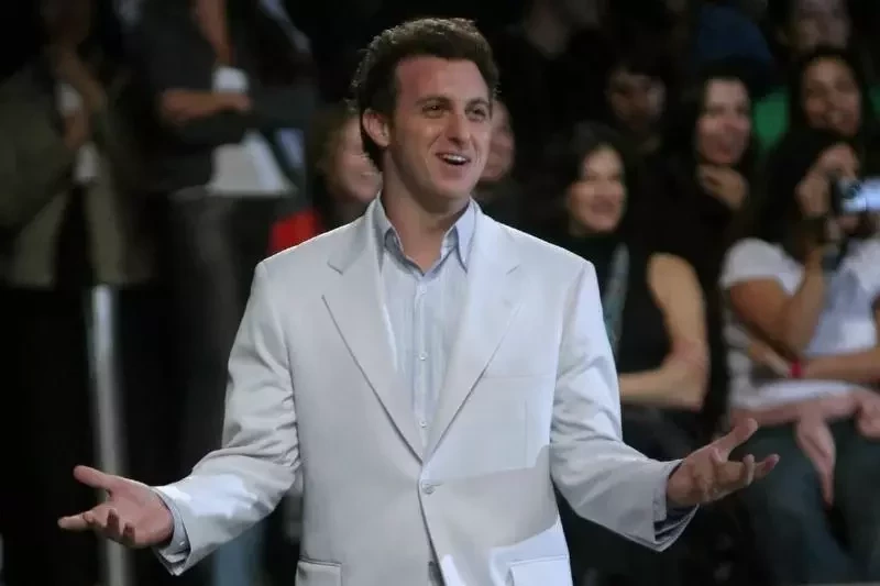 Confira 15 famosos brasileiros que já nasceram ricos e você não sabia - imagem 84438