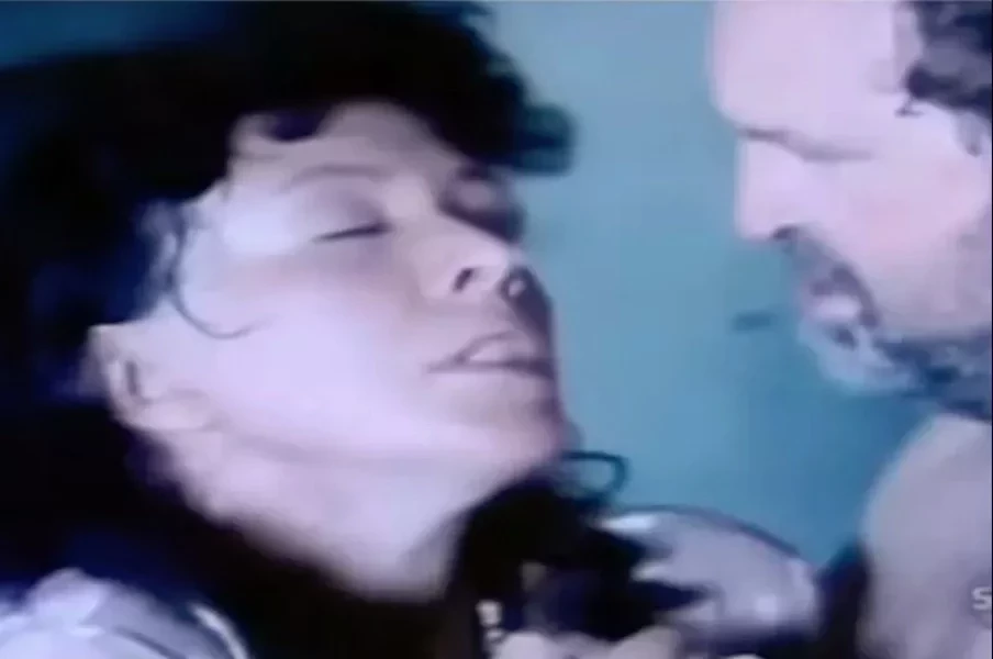 Tenório ameaça Bruaca