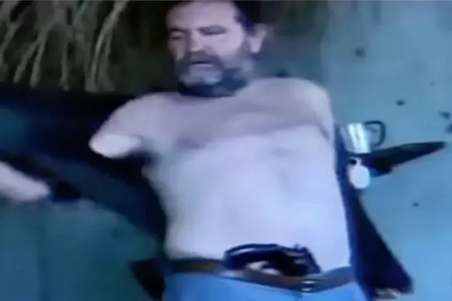 Tenório ameaça Bruaca