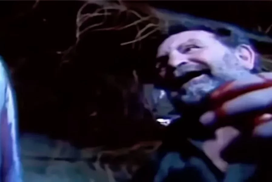 Tenório castra Alcides