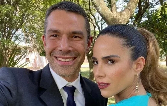 Depressão, chifres e detetive! Detalhes do casamento de Wanessa e Buaiz 