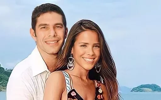 Casamento de Wanessa Camargo e Marcus Buaiz