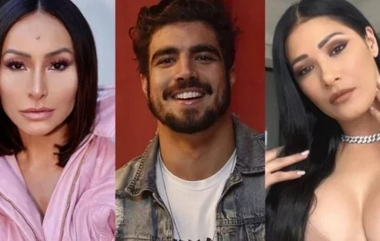 Saiba quem são os famosos que já fizeram sexo em público