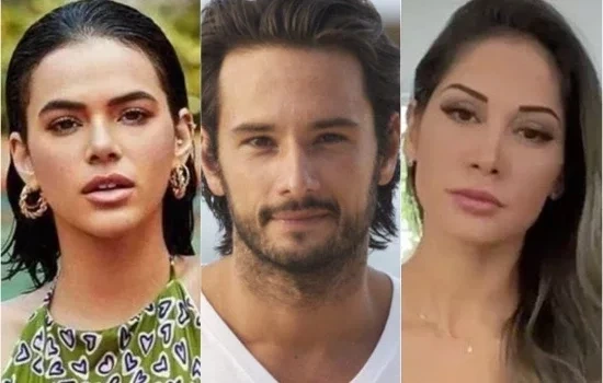 Marquezine, Rodrigo Santoro e mais famosos que foram vítimas de traição