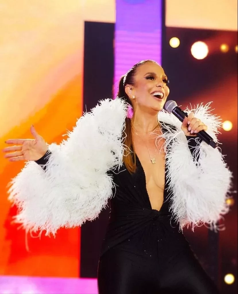 Ivete Sangalo