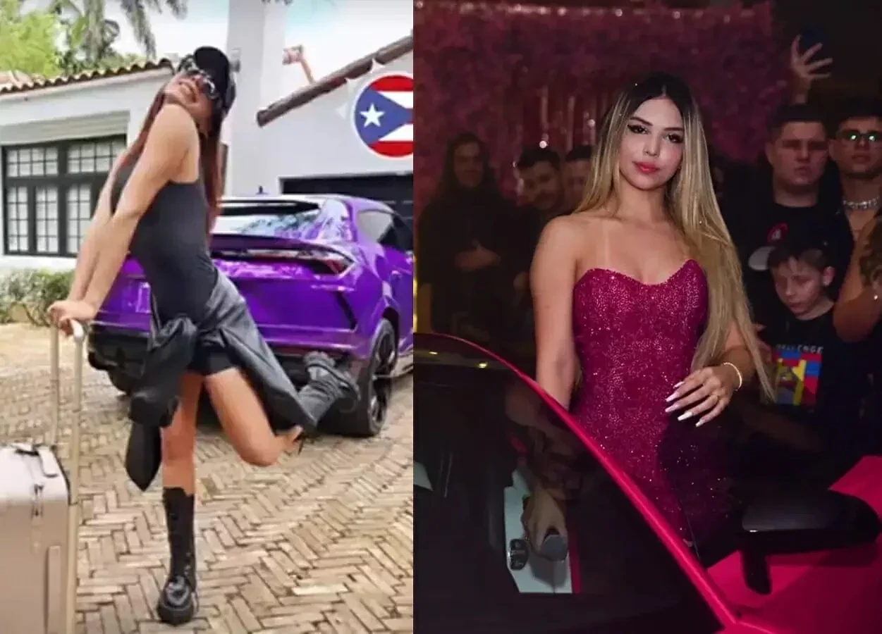 Veja os carrões milionários e luxuosos que os famosos ostentam - imagem 84728