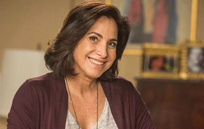 Além de Maju Coutinho! Conheça 6 famosas que não querem ser mães - imagem 84894