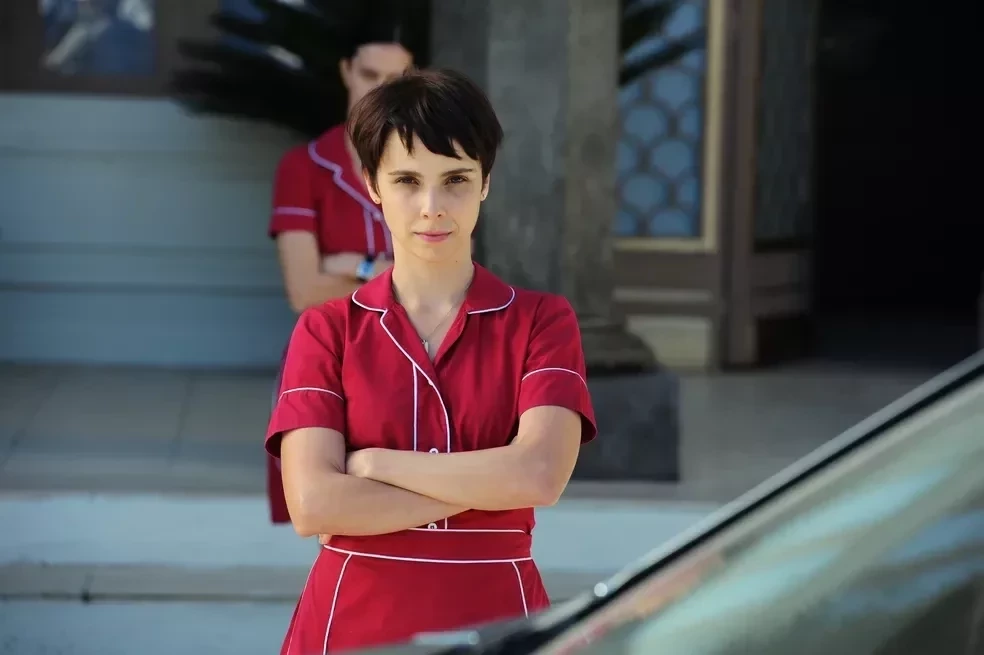 Débora Falabella- Nina 