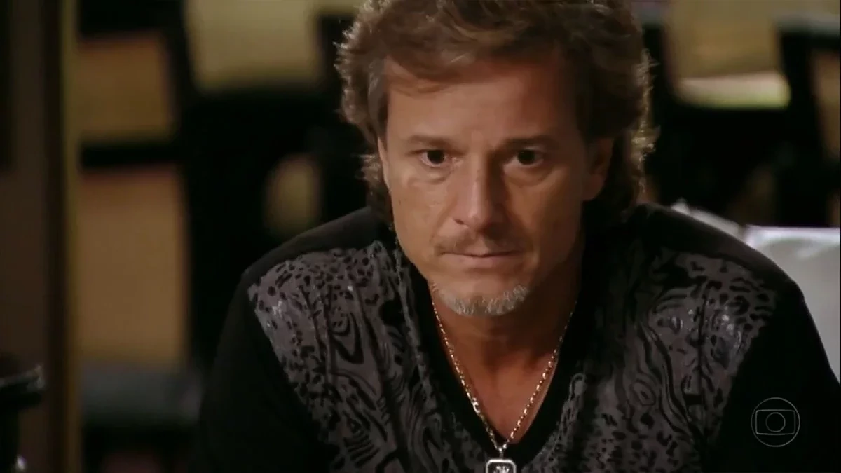 Marcello Novaes- Max 