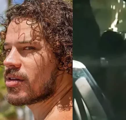 Além de Klebber Toledo! 10 famosos que foram flagrados em beijos quentes - imagem 84996