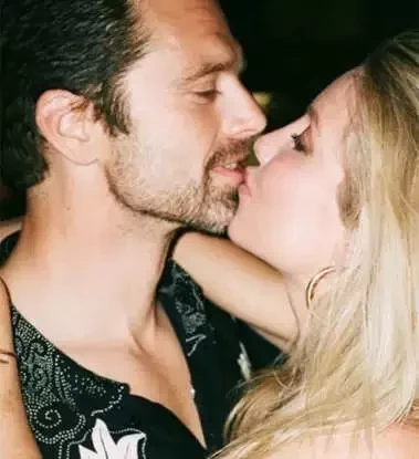 Além de Klebber Toledo! 10 famosos que foram flagrados em beijos quentes - imagem 84997