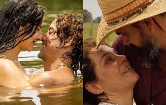 Contém spoilers! Descubra quem fica com quem no final de Pantanal