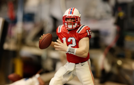 NFL Draft 22: contratações mais promissoras; Saiba mais