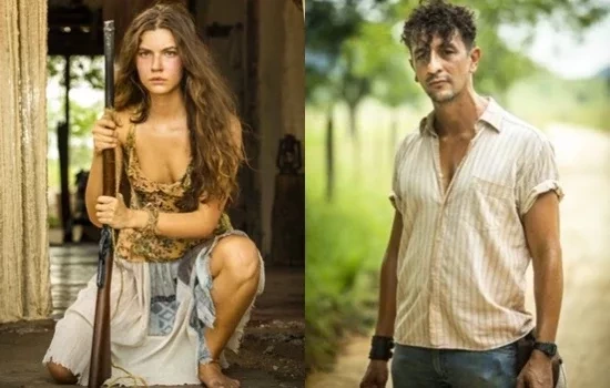 Pantanal: Os atores da novela que são LGBTQIA+ e você não sabia