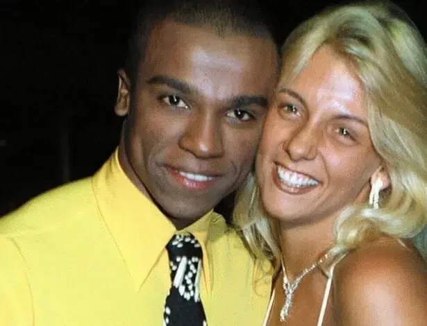 Já foram um par! 15 casais de famosos dos quais quase ninguém se lembra - imagem 85125