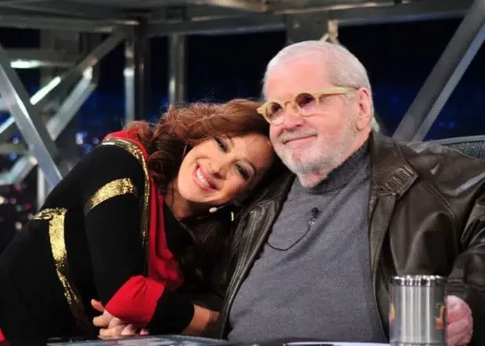 Já foram um par! 15 casais de famosos dos quais quase ninguém se lembra - imagem 85128