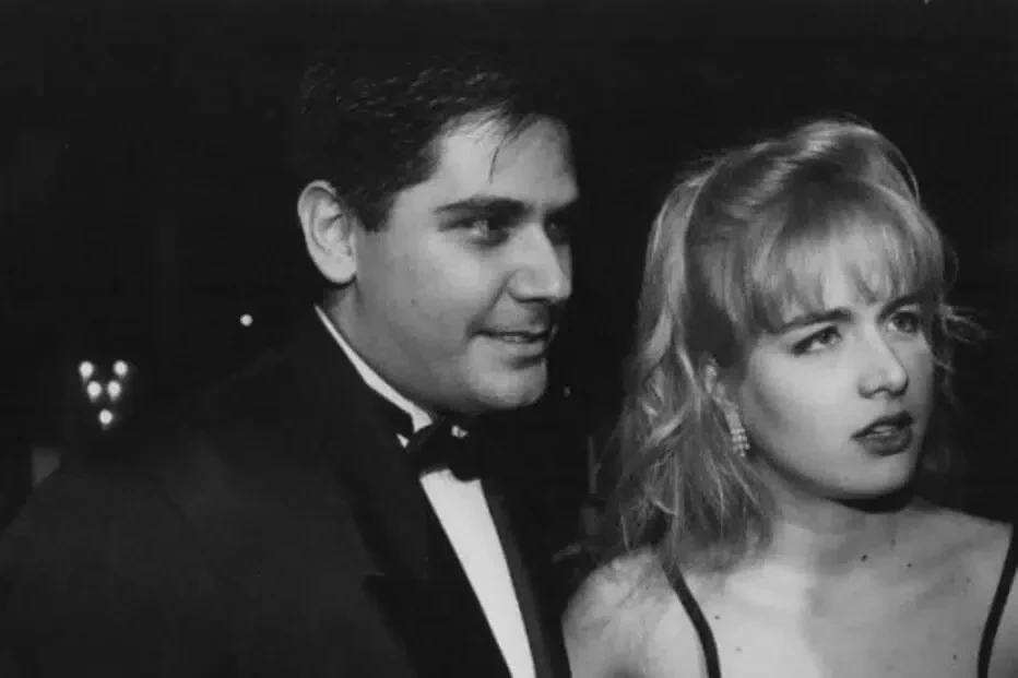 Já foram um par! 15 casais de famosos dos quais quase ninguém se lembra - imagem 85117