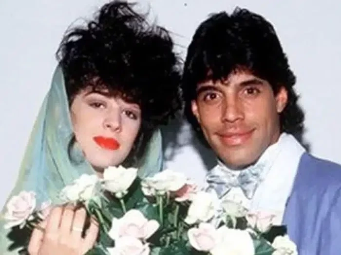 Já foram um par! 15 casais de famosos dos quais quase ninguém se lembra - imagem 85119